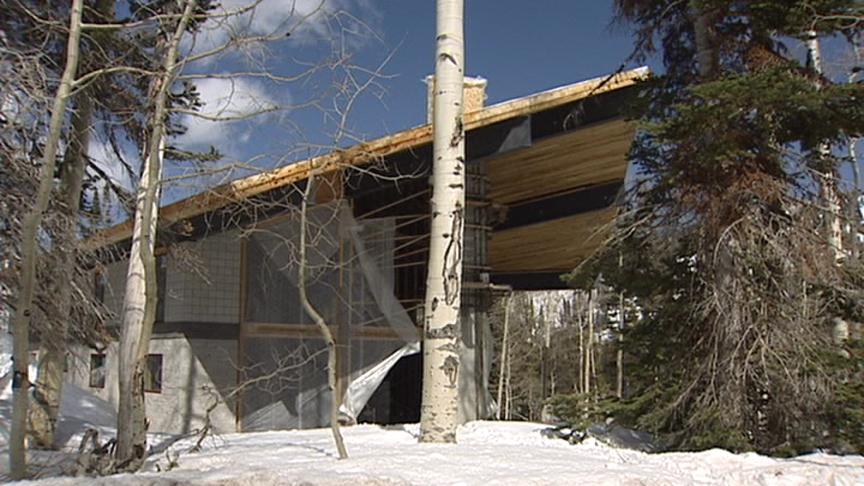 Construction Worker Falls to His Death While Pouring Concrete