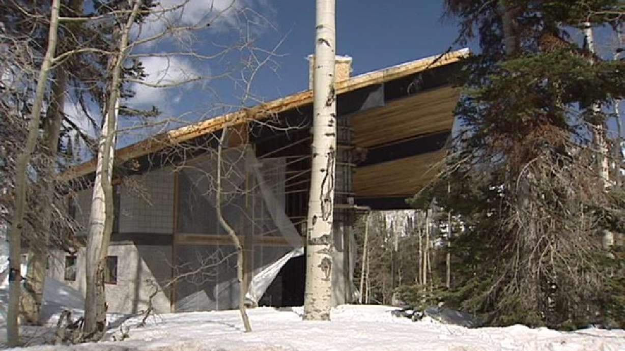 Construction Worker Falls to His Death While Pouring Concrete