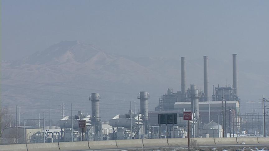 Doctors Make Recommendations to Improve Air Quality in Utah