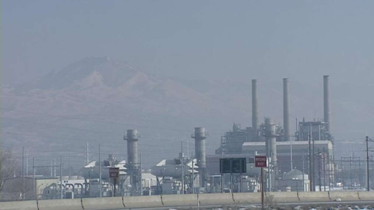 Doctors Make Recommendations to Improve Air Quality in Utah
