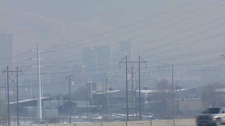 Doctors Make Recommendations to Improve Air Quality in Utah