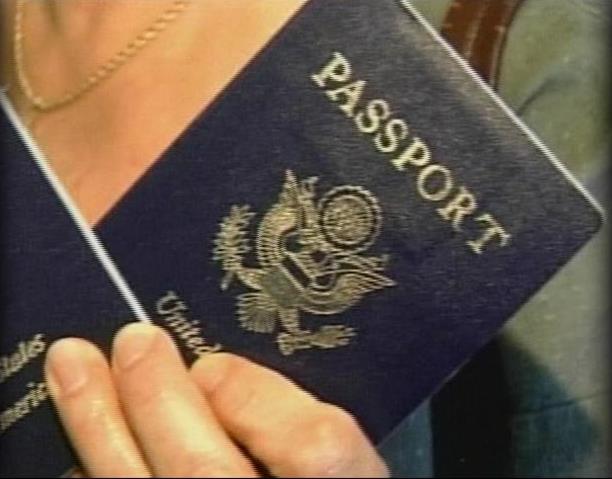 Passport Backlog Jeopardizes Vacation Plans