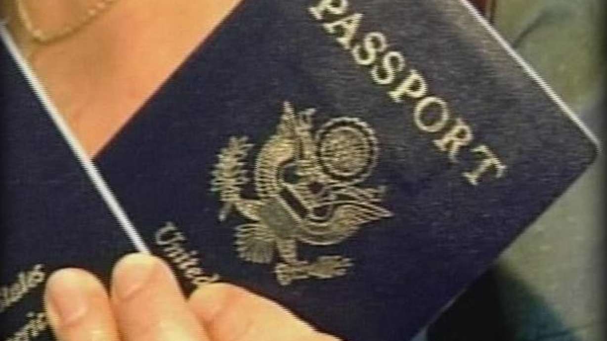 Passport Backlog Jeopardizes Vacation Plans