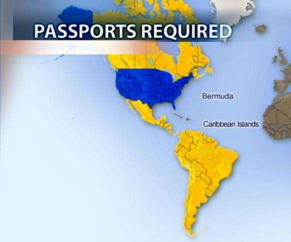 Passport Backlog Jeopardizes Vacation Plans