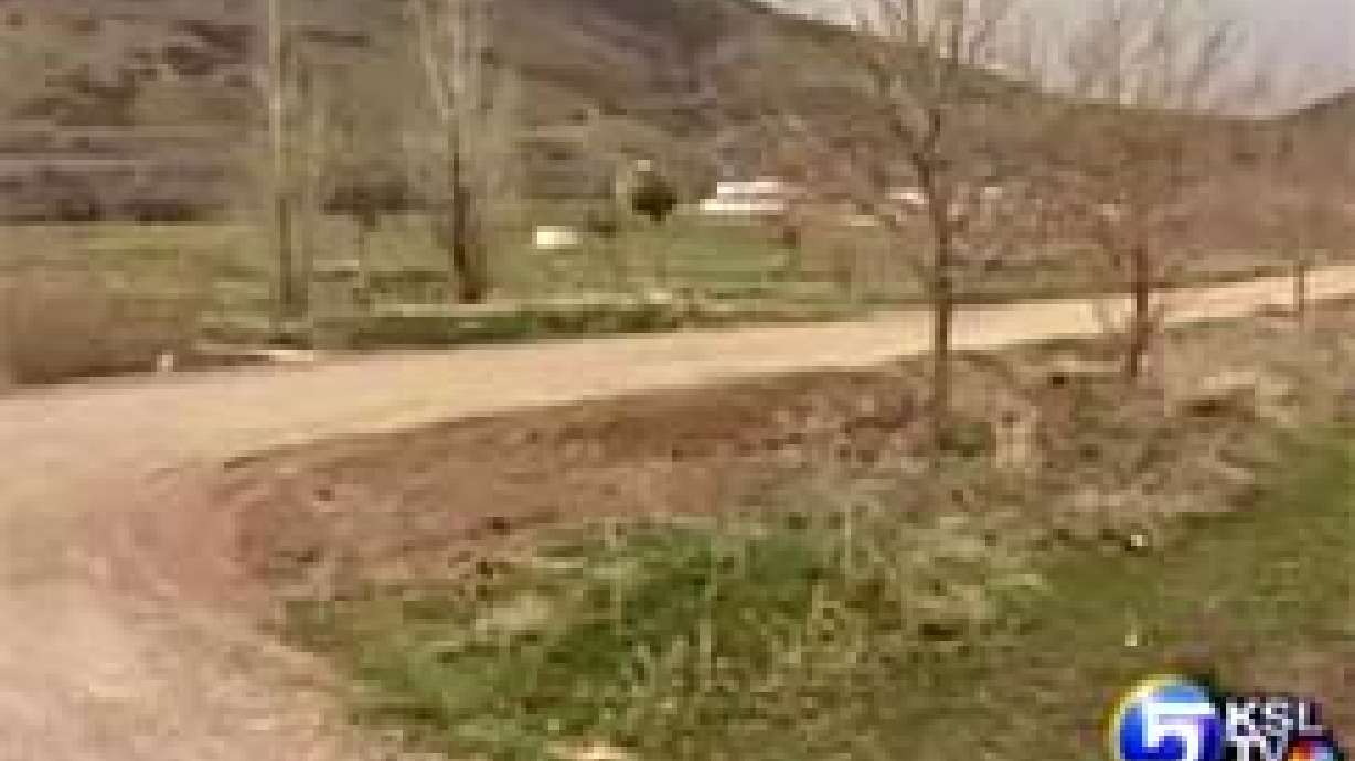 Board Votes Against Leasing Land at This is the Place Heritage Park