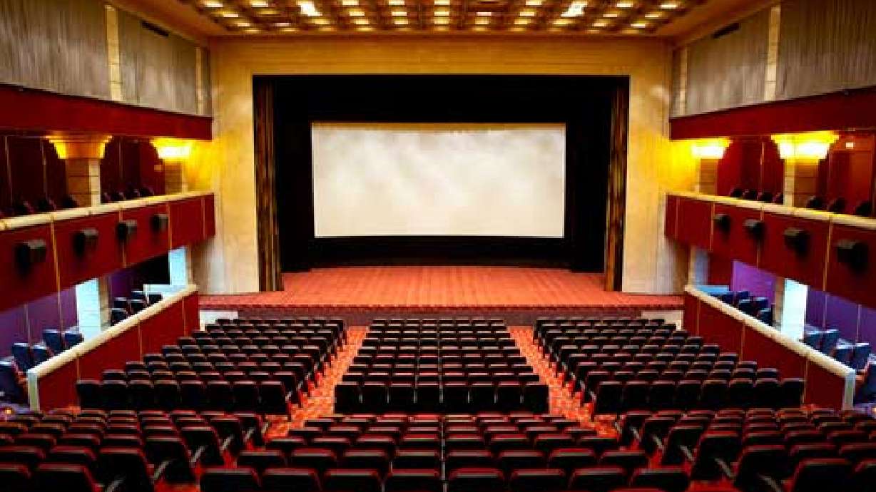 Movie Studio Fights Pirated Movies By Hiring Undercover Guards