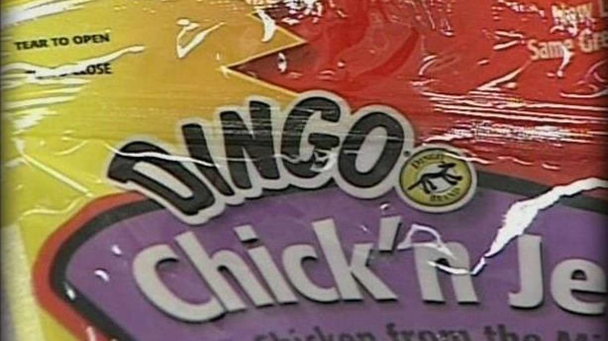 Another Pet Food Recalled, This Time for Salmonella