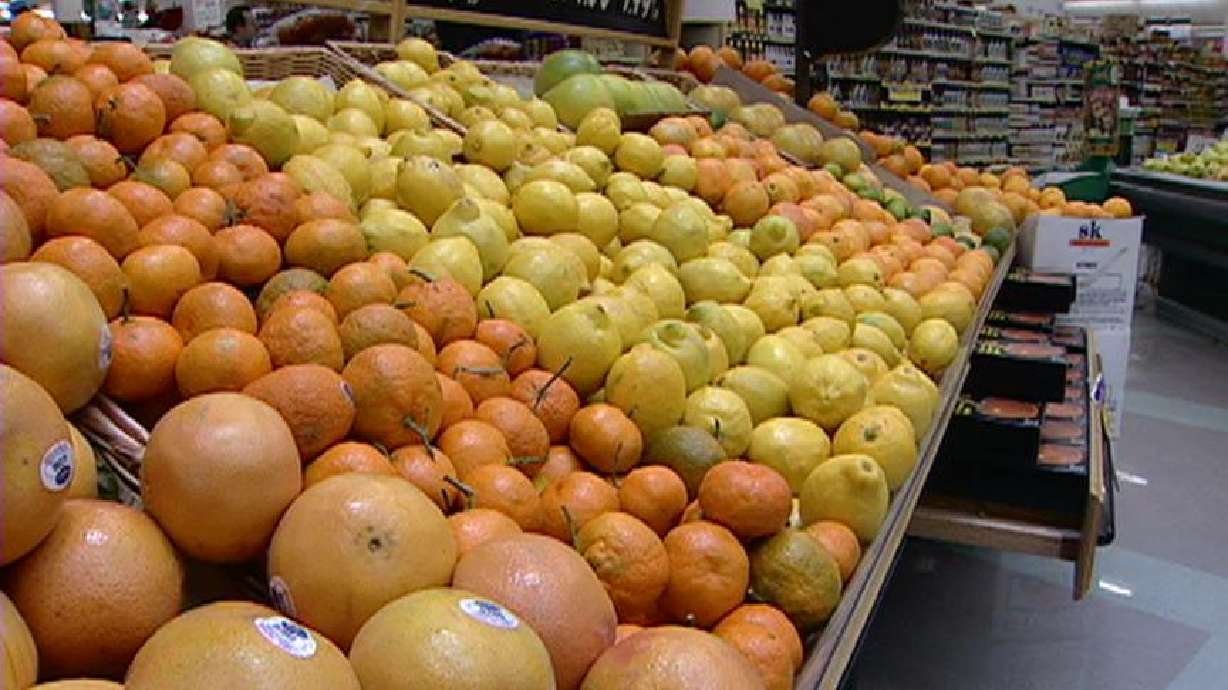 Keys to Being Supermarket Savvy