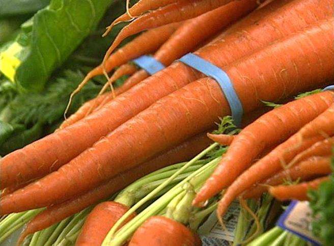 Keys to Being Supermarket Savvy