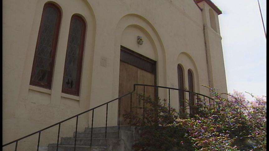 Decision on Historic Old Church Delayed for Two Weeks