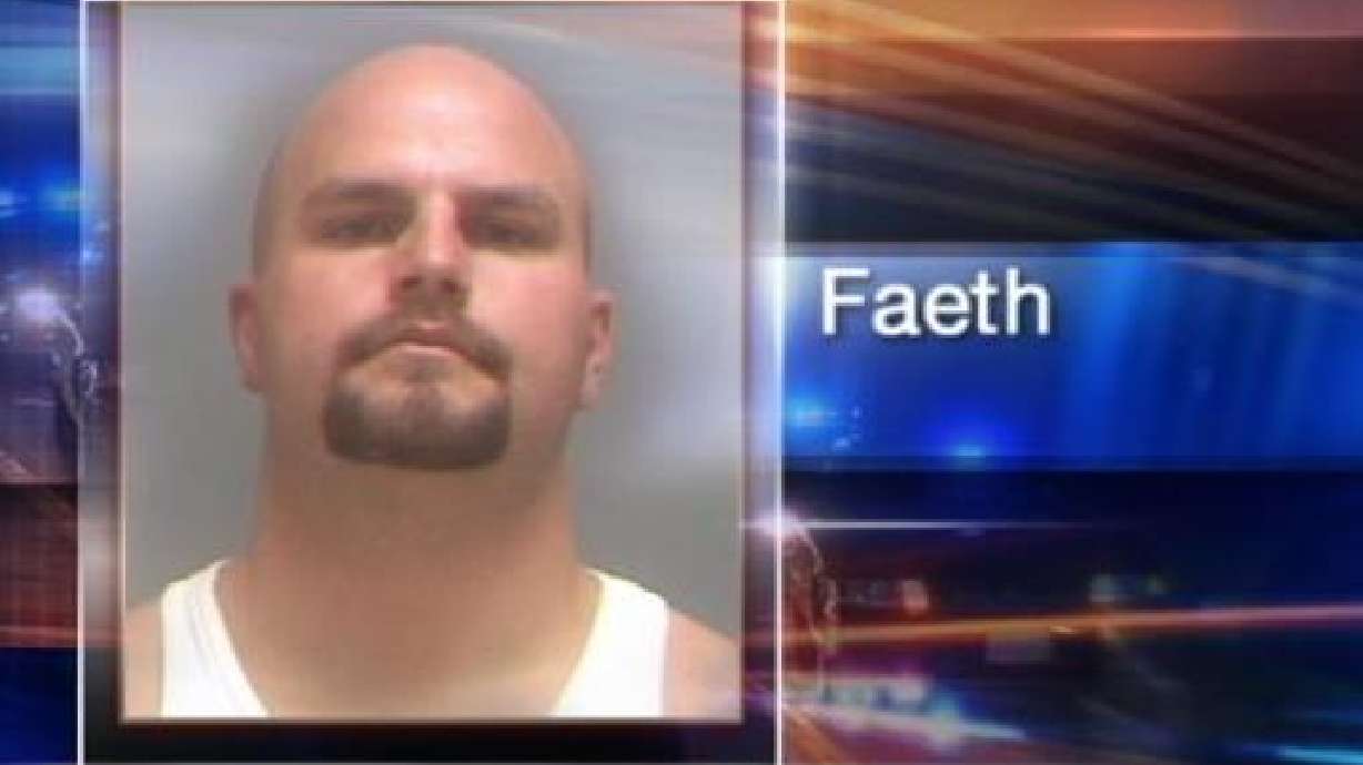 Suspected Bank Robber Found Dead in Las Vegas