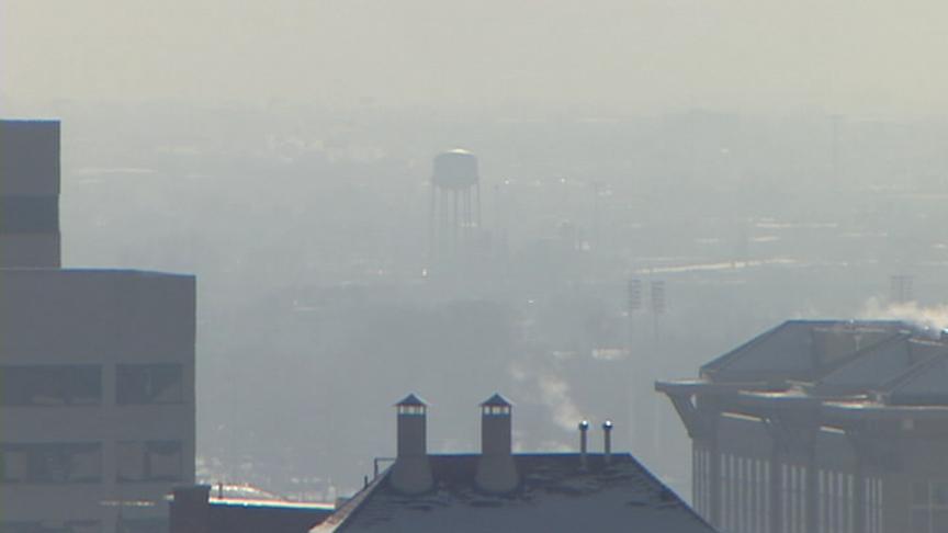 Cleaning Up Utah's Air Will Cost Less Than Treating Pollution-Related Illnesses