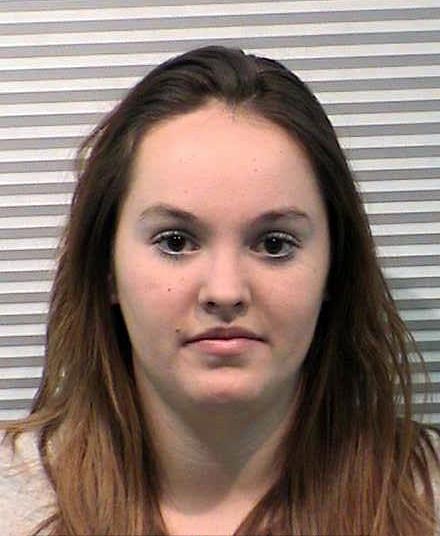 Woman takes plea deal in student hazing death