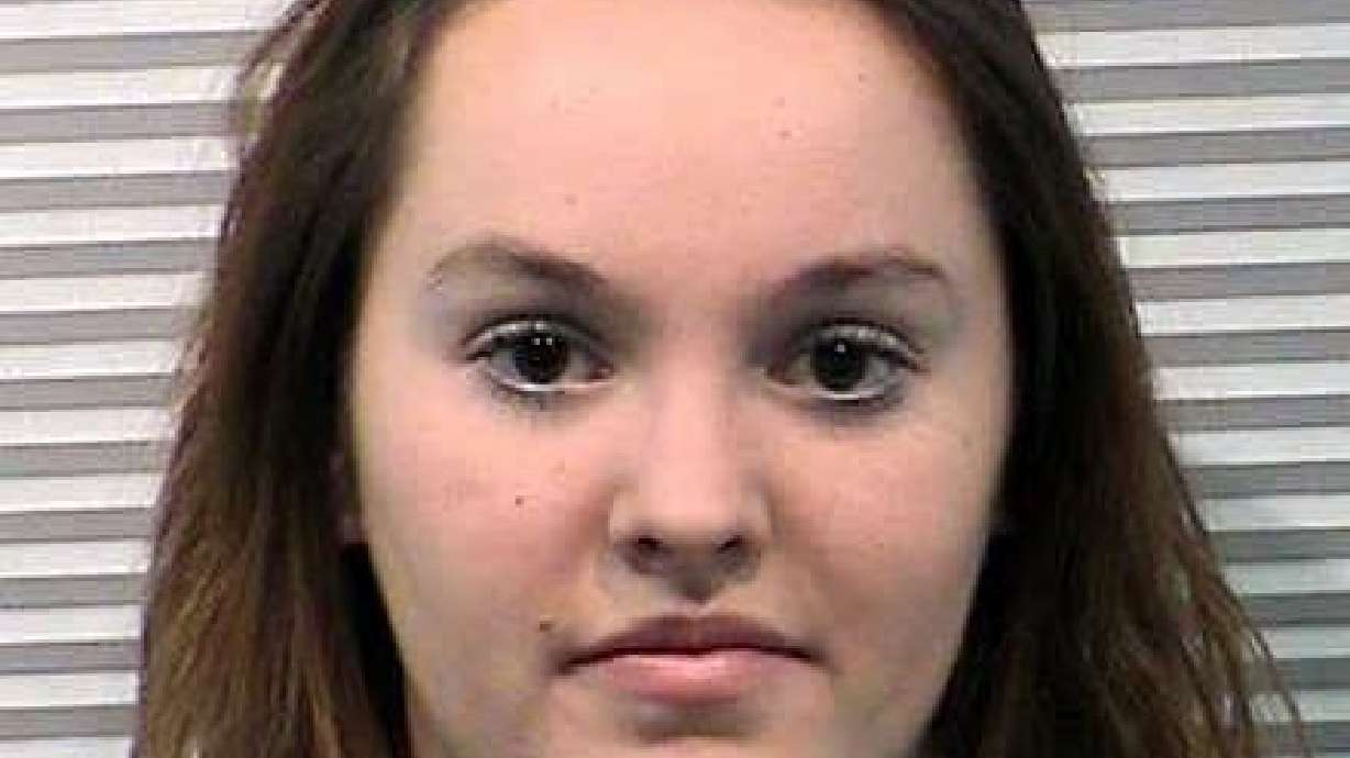 Woman takes plea deal in student hazing death