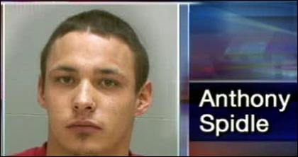 Dog Beating Recorded on Voicemail