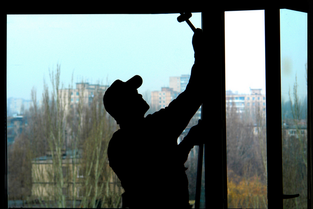 Unlicensed contractors prevalent in down economy