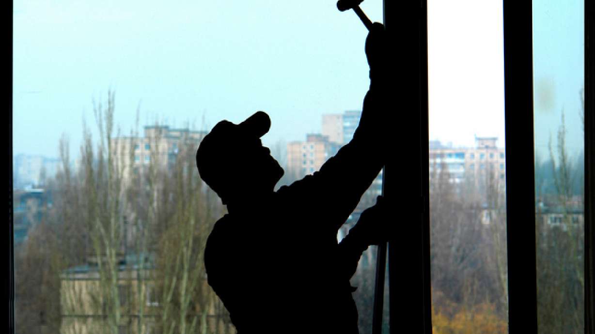 Unlicensed contractors prevalent in down economy