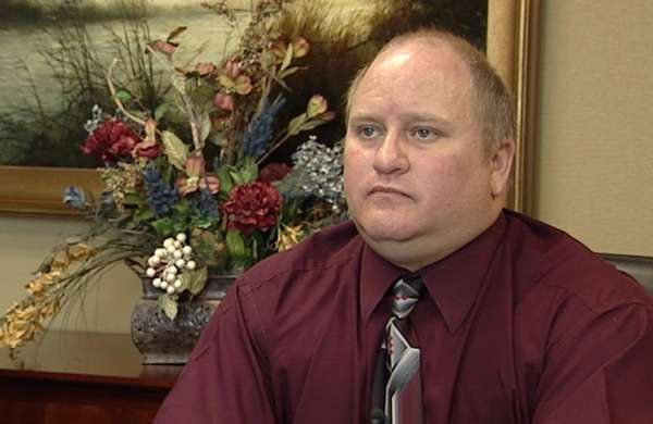 Jack Guenon, Former Midvale Police Officer