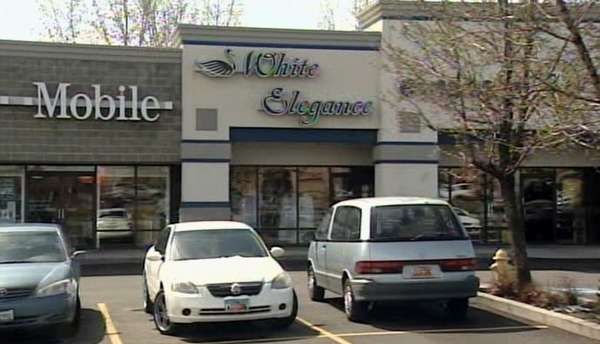 Orem police searching for robbery suspect