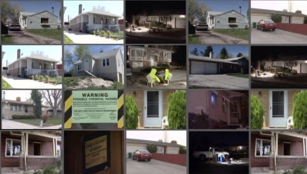 Law requires disclosure when homes are contaminated by meth
