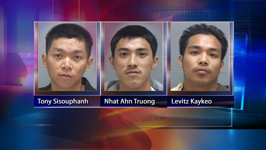 Police: Gang shooting could result in bigger retaliation