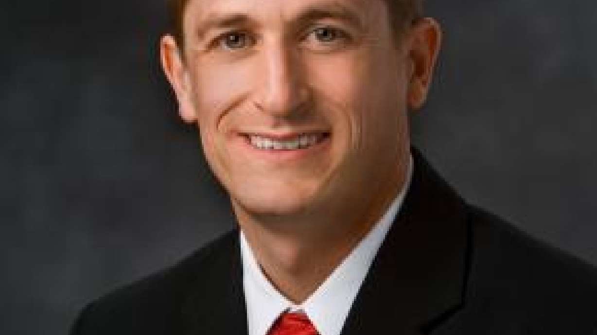 New Mormon Tabernacle Choir Associate Music Director appointed