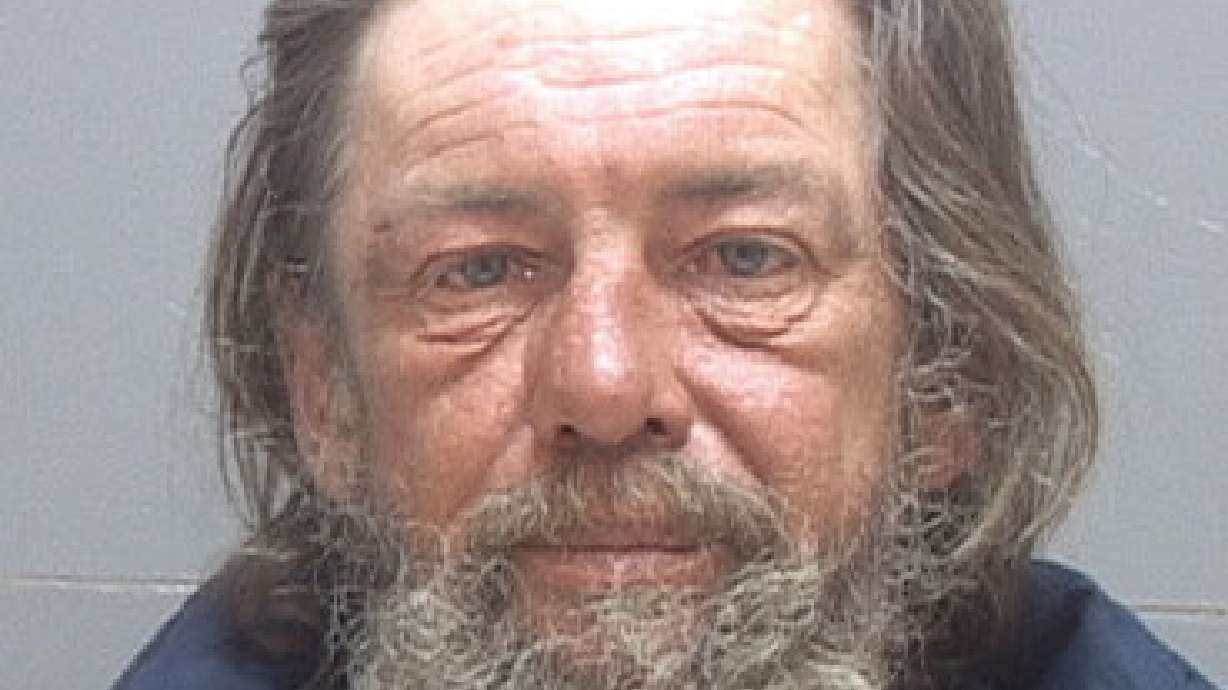 Man found frozen to death identified