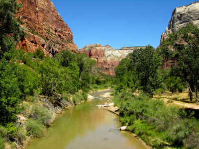 Crews release 3,400 rare fish in southern Utah