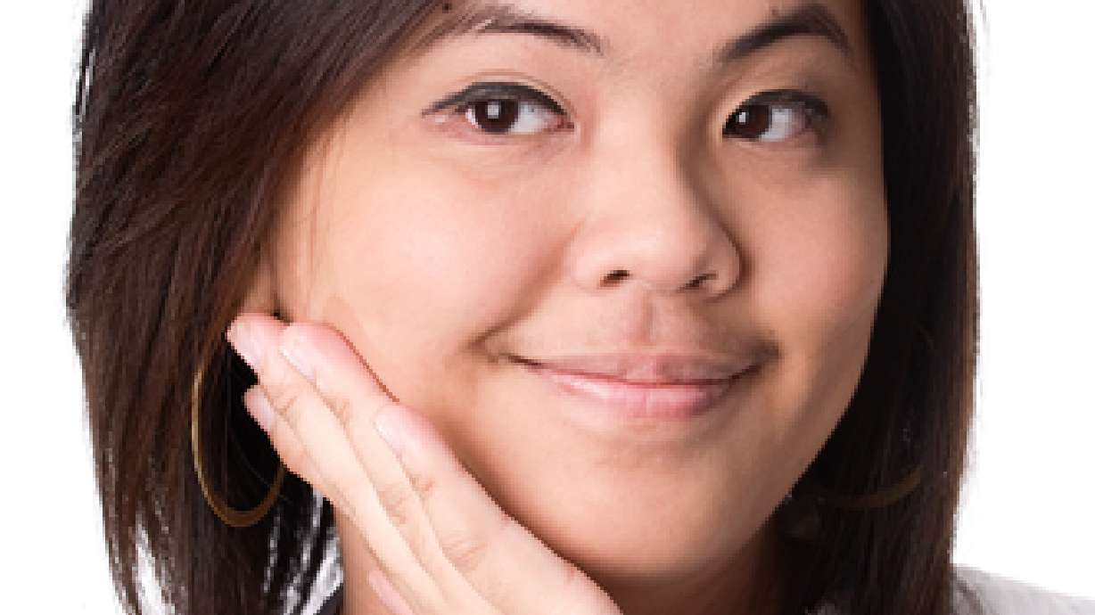 Researchers look at face as indicator of future health