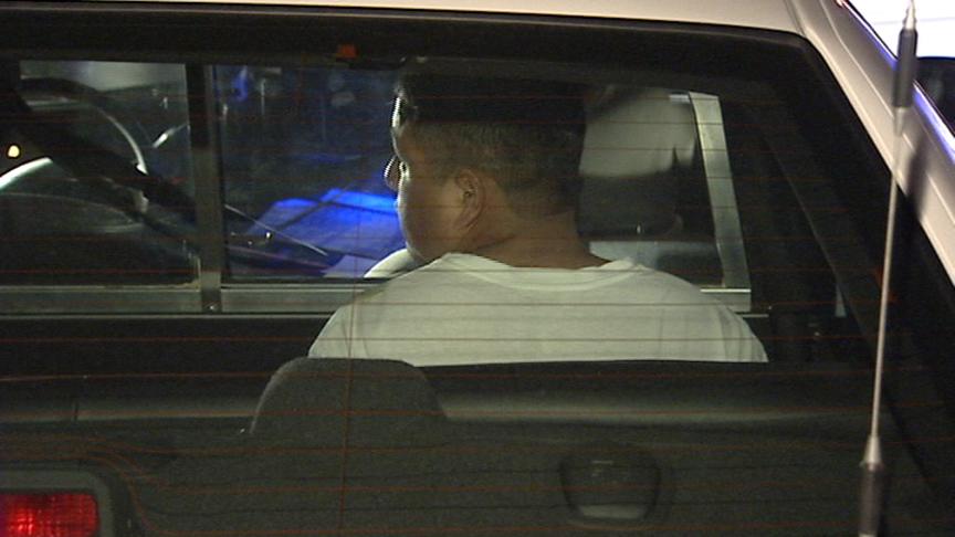 Hit-and-Run Turns Into Police Chase, Ends in Arrests