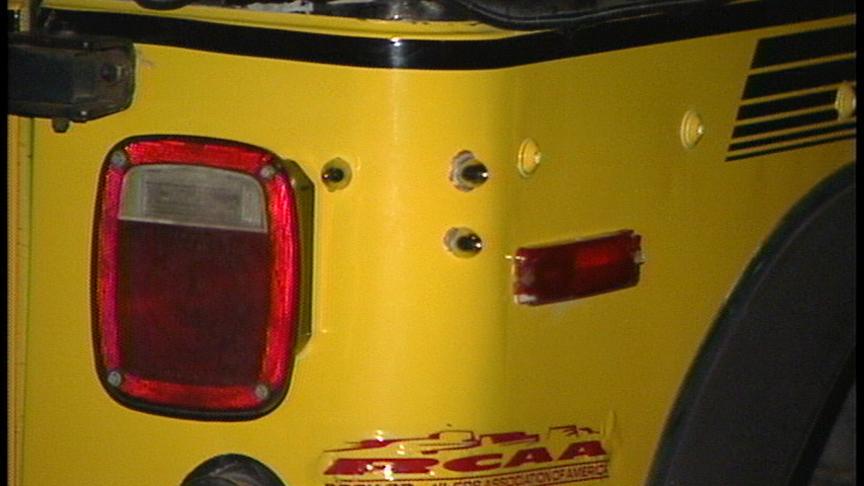 Hit-and-Run Turns Into Police Chase, Ends in Arrests