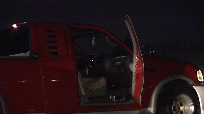 Hit-and-Run Turns Into Police Chase, Ends in Arrests