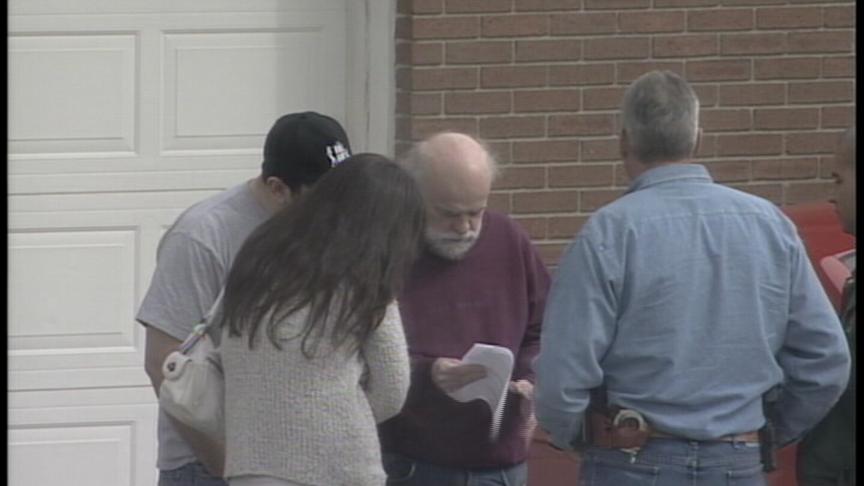 Trial Ordered for Owners of Escort Service