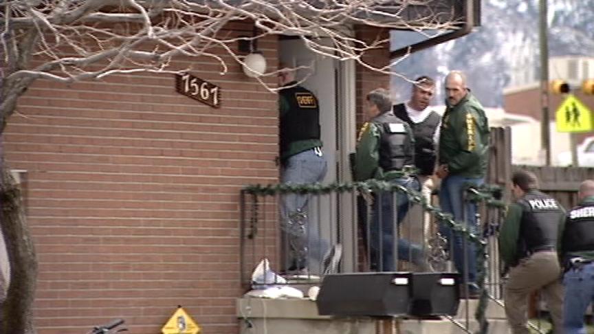 Trial Ordered for Owners of Escort Service