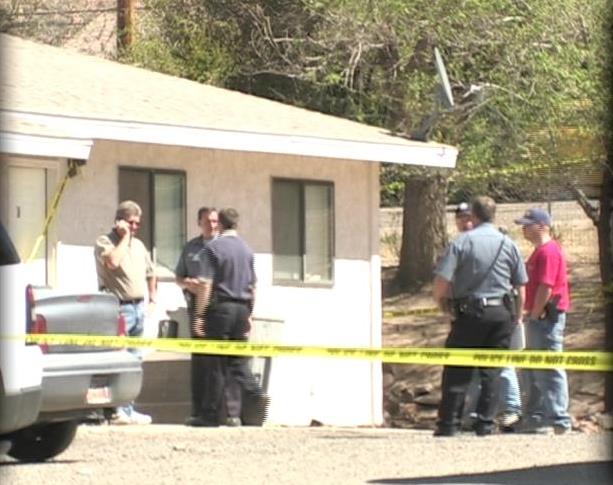 Investigation Links Hurricane Fatal Shooting to Drugs and Gang Activity