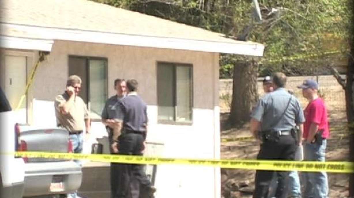 Investigation Links Hurricane Fatal Shooting to Drugs and Gang Activity