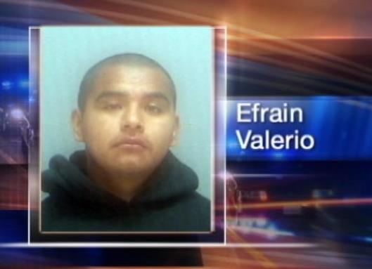 Hit-and-Run Turns Into Police Chase, Ends in Arrests