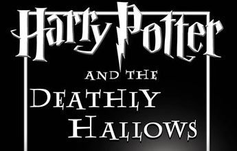 Library Getting Ready for Release of Final Harry Potter Book