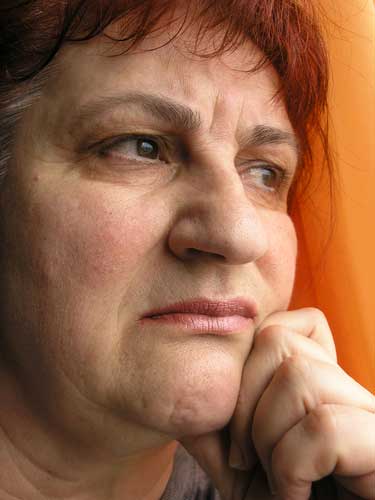 Holiday hype can lead to 'winter blues' for some