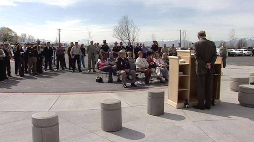 Cache County Sheriff's Office Celebrates 150th Birthday