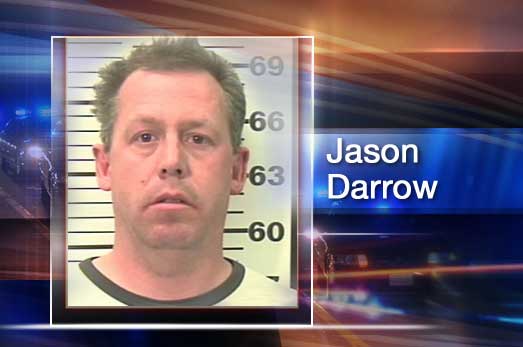 Semi Driver Flips Propane Tank, Flees Scene While Intoxicated 