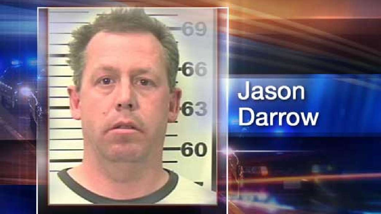 Semi Driver Flips Propane Tank, Flees Scene While Intoxicated