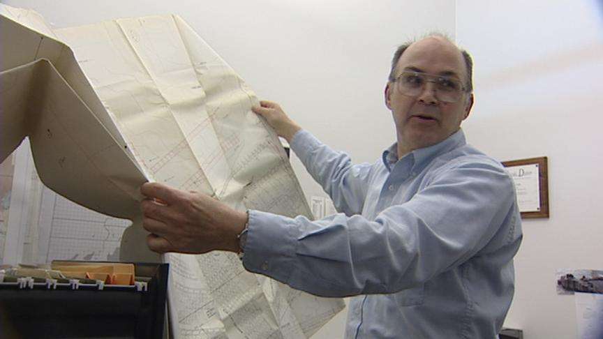 Utah Geological Survey in Search of Old Utah Mines Maps