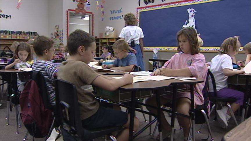 School Voucher Issue Heats Up as Controversial Radio Ads Air