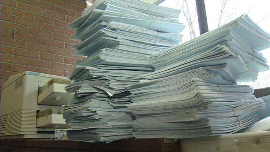 School Voucher Issue Heats Up as Controversial Radio Ads Air