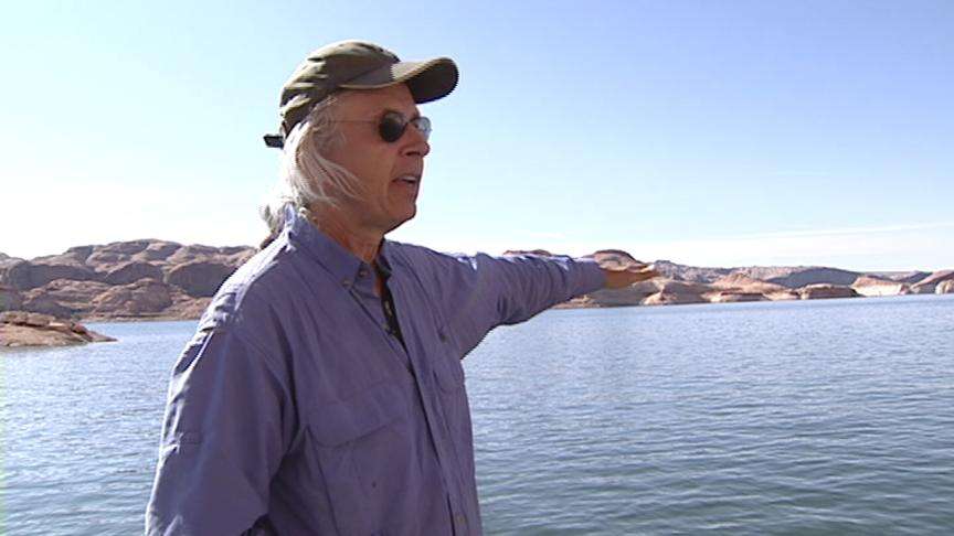 Rulon's Pilot in Crash Says He Wasn't "Skimming"