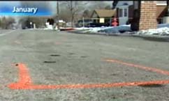 Motorist Charged in Death of Jogger