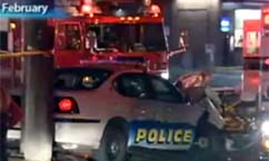 City to Pay Officer's Legal Fees in Negligent Homicide Case