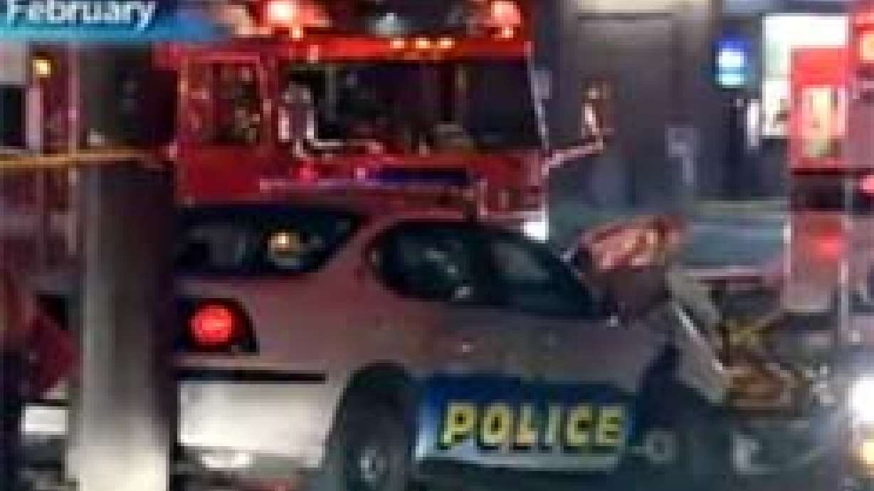 City to Pay Officer's Legal Fees in Negligent Homicide Case