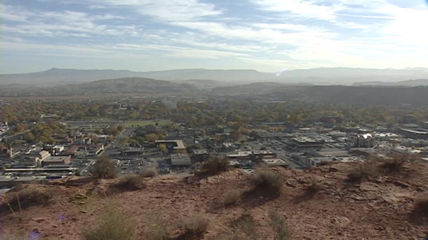 Ironman Triathlon coming to St. George area